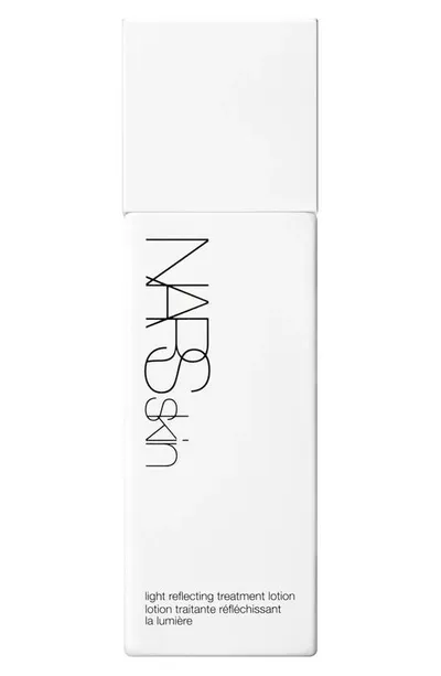 Nars Skin Light Reflecting Treatment Lotion 200ml In N/a