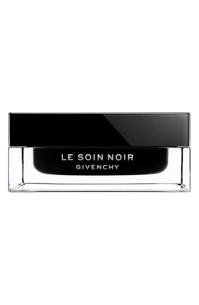 Givenchy Le Soin Noir Black & White Mask