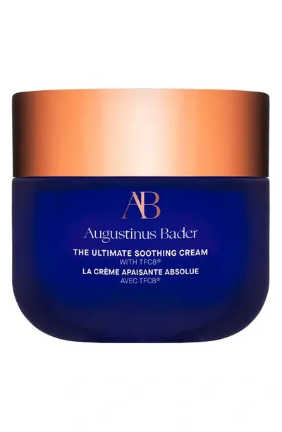 Augustinus Bader The Ultimate Soothing Cream Refill 1.7 Oz. In Default Title