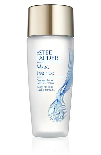 Estée Lauder Micro Essence Treatment Lotion With Bio-ferment 6.7 oz/ 200 ml