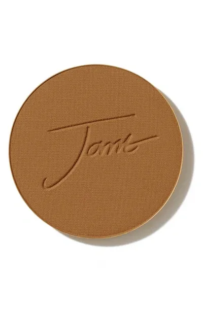 Jane Iredale Purepressed® Base Mineral Foundation Spf 20 Pressed Powder Refill In Velvet