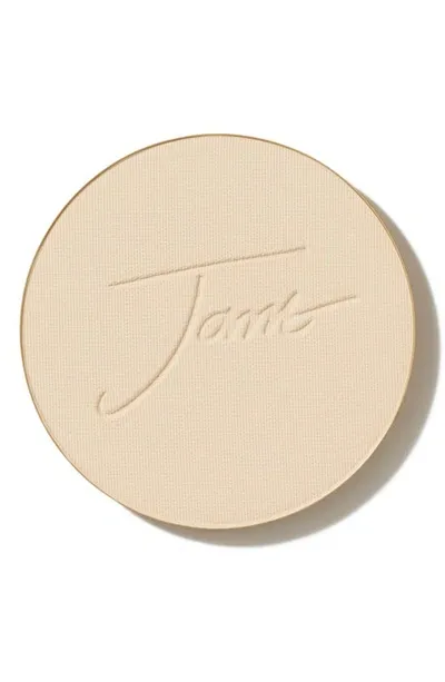 Jane Iredale Purepressed® Base Mineral Foundation Spf 20 Pressed Powder Refill In Bisque