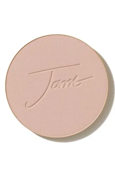 Jane Iredale Purepressed® Base Mineral Foundation Spf 20 Pressed Powder Refill In Suntan