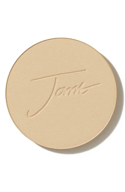 Jane Iredale Purepressed® Base Mineral Foundation Spf 20 Pressed Powder Refill In Warm Sienna