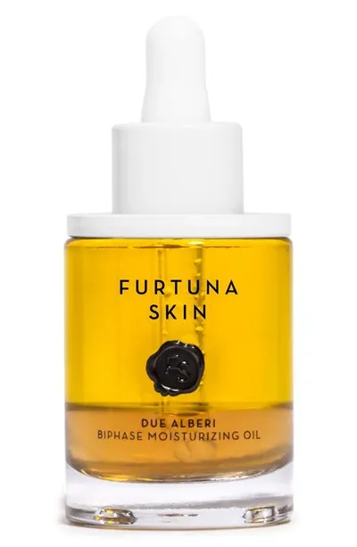 Furtuna Skin Biphase Moisturizing Oil