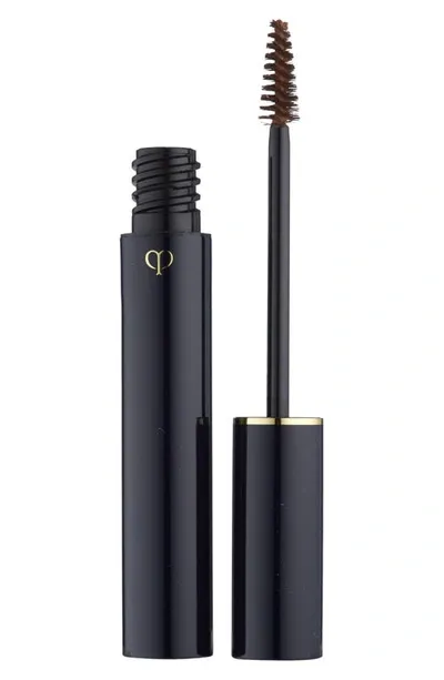 Clé De Peau Beauté Eyebrow Gel In 101