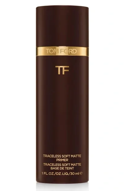 Tom Ford Traceless Soft Matte Primer