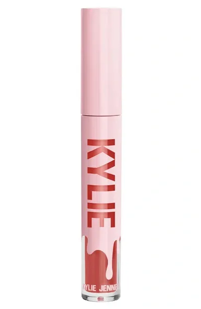 Kylie Cosmetics Lip Shine Lacquer In Everything And More