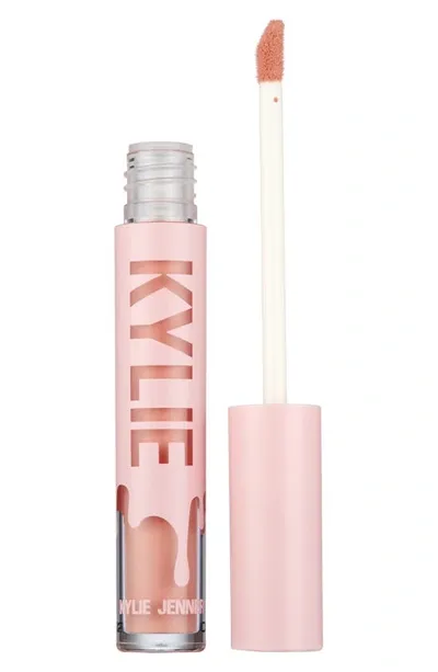 Kylie Cosmetics Lip Shine Lacquer In Youre Cute Jeans