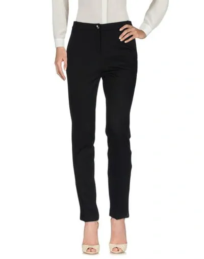 Pinko Pants In Black