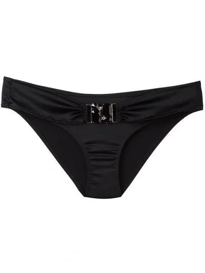 Dolci Follie 'isetan' Slip In Black