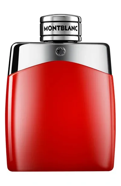 Montblanc Legend Red Eau De Parfum