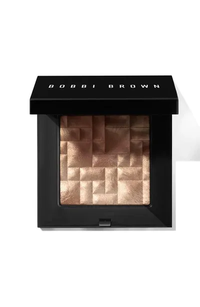 Bobbi Brown Highlighting Powder In Chesnut Glow