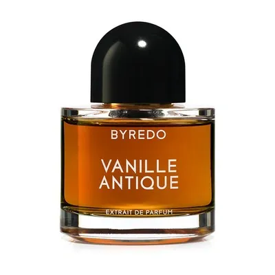 Byredo Night Veil Vanielle Antique Extrait De Parfum In Na