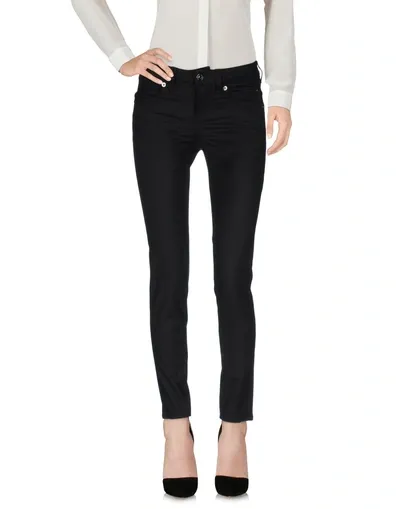 Siviglia Pants In Black