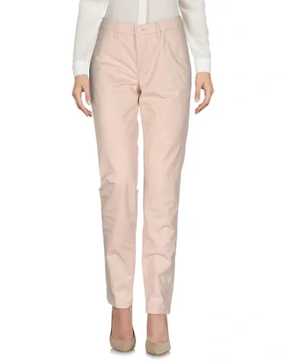 Siviglia Pants In Beige