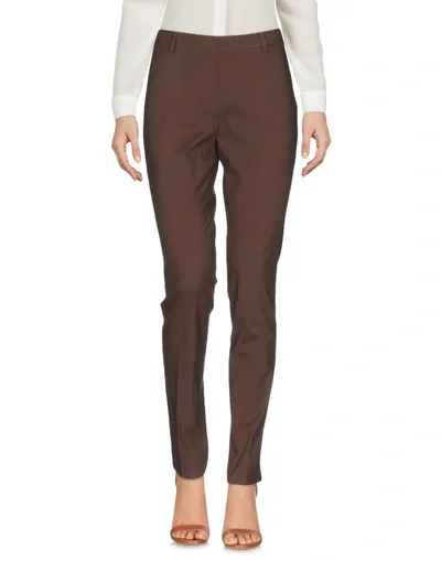 Cruciani Casual Pants In Beige