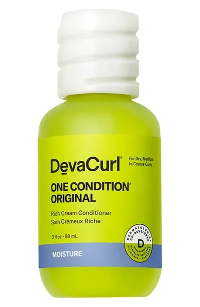 Devacurl ® One Condition Original® Rich Cream Conditioner