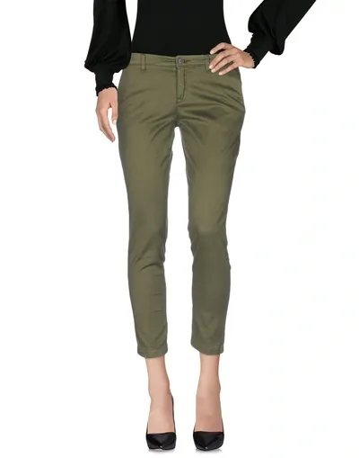 Siviglia Pants In Green