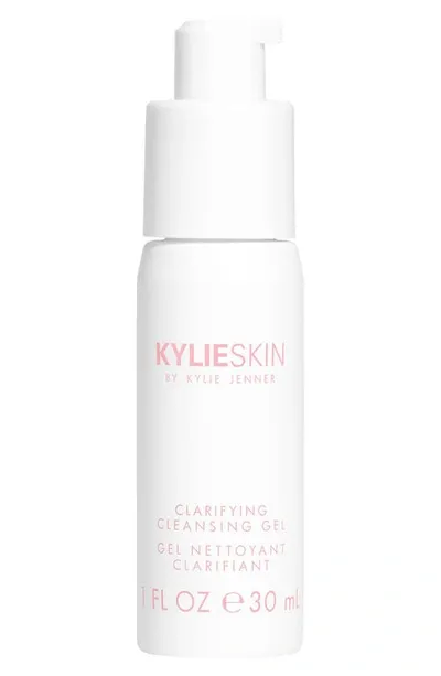 Kylie Skin Kylie Cosmetics Clarifying Gel Cleanser