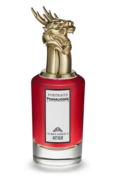 Penhaligon's The World According To Arthur Eau De Parfum 75 ml In No_color