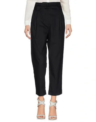 Ballantyne Pants In Black