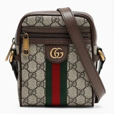 Gucci Ophidia Gg Shoulder Bag