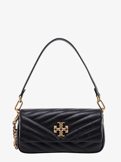 Tory Burch Shoulder Bag In Black