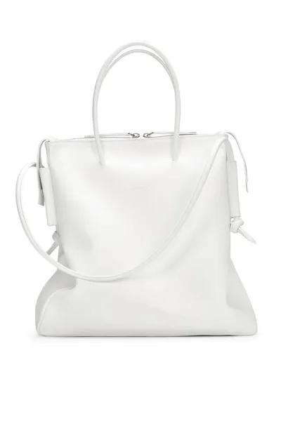 Marsèll Saccone Mb0418 In White