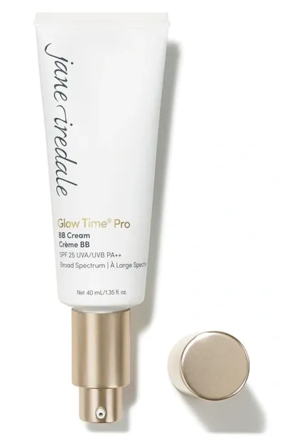 Jane Iredale Glow Time Pro Bb Cream Spf 25 In Gt14