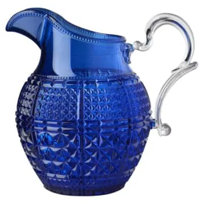 Mario Luca Giusti Halina Pitcher In Royal