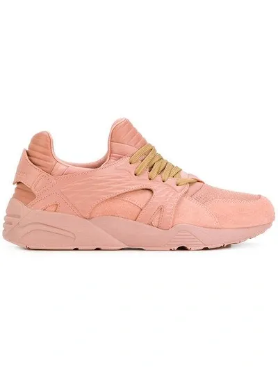 Puma Blaze Cage X Han Kjobenhavn Sneakers - Pink