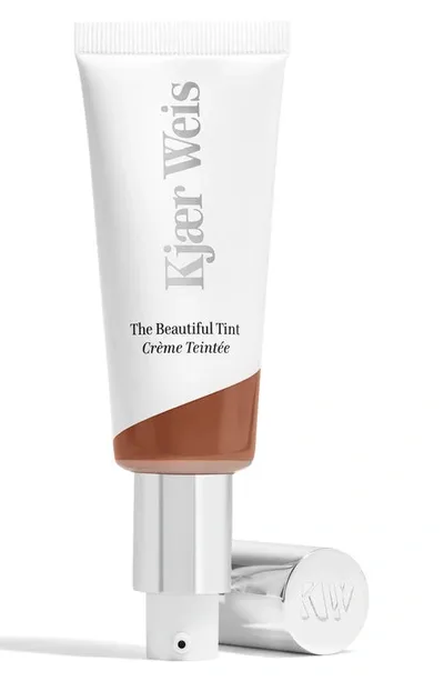 Kjaer Weis The Beautiful Tint Tinted Moisturizer In D5