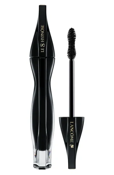 Lancôme Le 8 Hypnôse Serum-infused Volumizing Mascara 00 Black .30 oz / 8.8 ml