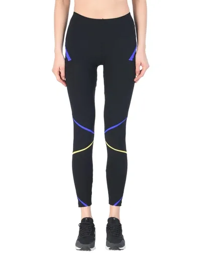 Sàpopa Leggings In Black