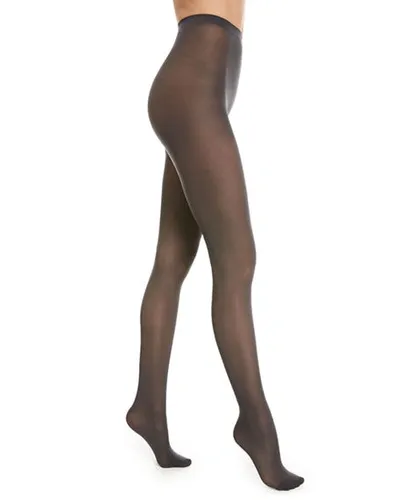 Wolford Velvet Deluxe 50 Tights In Admiral