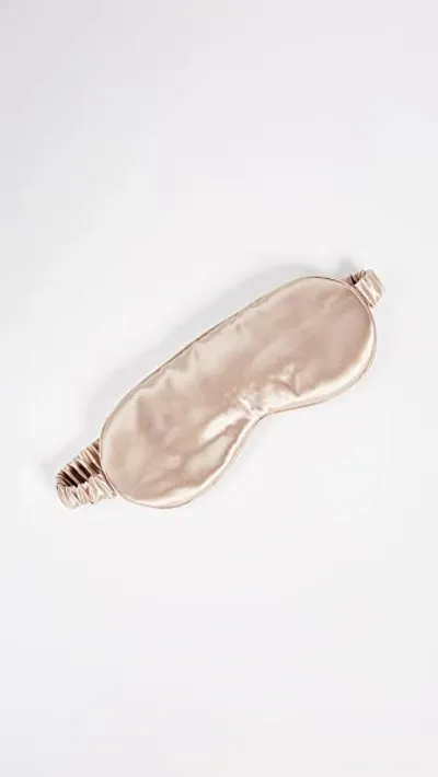 Slip Silk Pure Silk Sleep Mask