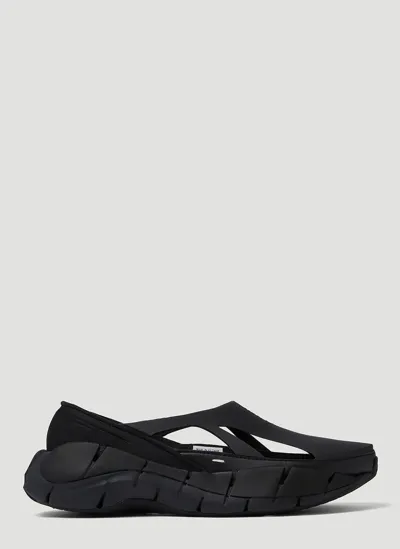 Maison Margiela X Reebok X Reebok Sneakers In Black