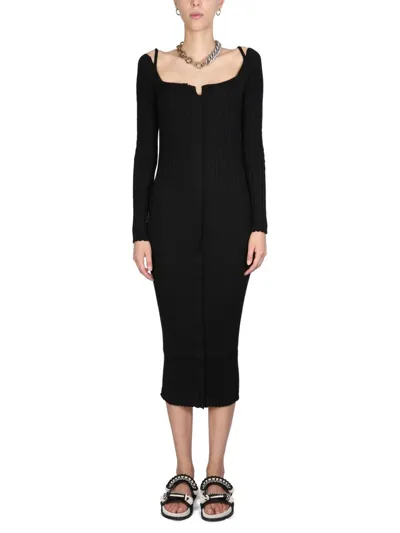 Philosophy Di Lorenzo Serafini Dresses  Women In Black