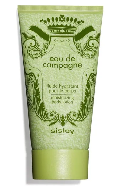 Sisley Paris Eau De Campagne Body Lotion