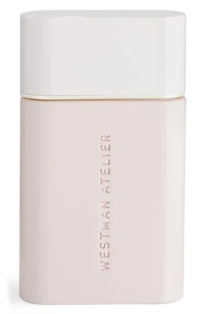 Westman Atelier Vital Skincare Complexion Foundation In Atelier N