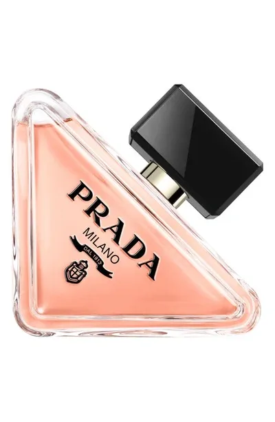 Prada Paradoxe Eau De Parfum 1.6 Oz. In No Color