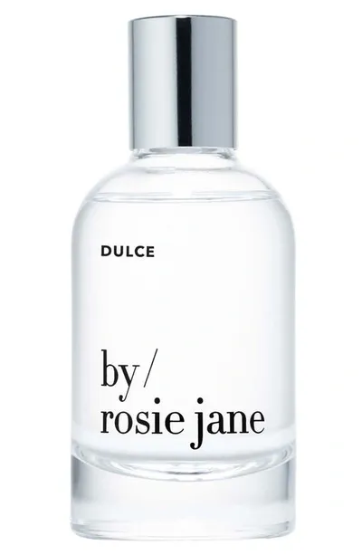 By Rosie Jane Dulce Travel Spray