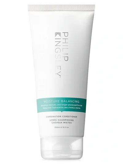 Philip Kingsley Moisture Balancing Combination Conditioner 6.76 Fl Oz-no Color