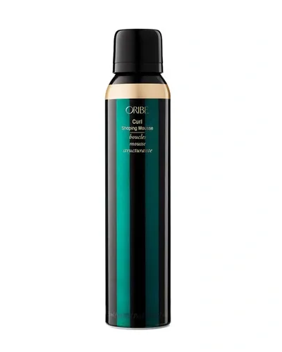 Oribe Curl Shaping Mousse, 175ml - Colorless In 5.7 oz