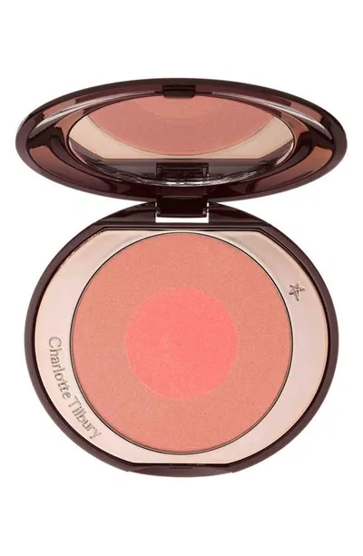 Charlotte Tilbury Cheek To Chic Blush Ecstasy 0.28 oz