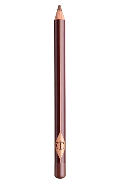 Charlotte Tilbury The Classic Eye Powder Pencil Shimmering Brown .04 oz