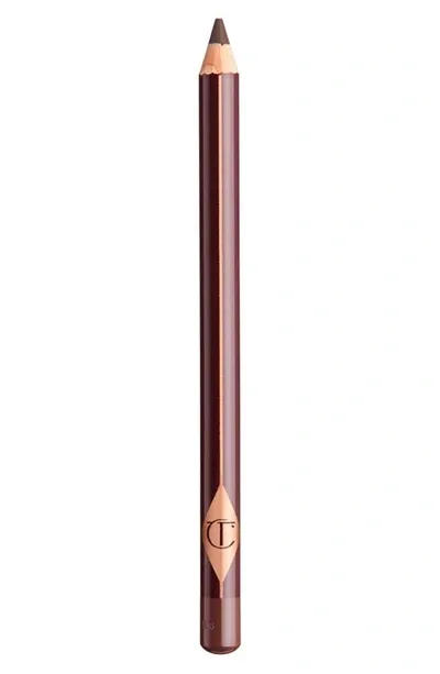 Charlotte Tilbury The Classic Eye Powder Pencil Classic Brown .04 oz