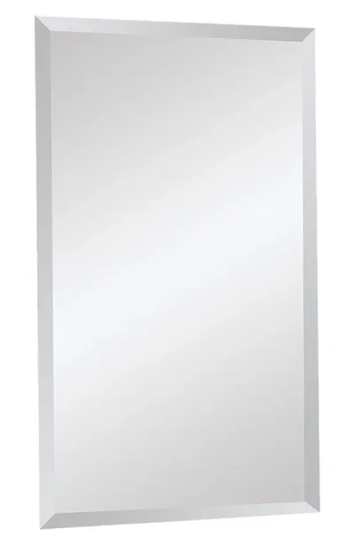 Renwil Bjorn Mirror In Clear