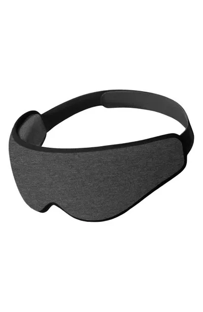 Ostrichpillow Ergonomic Eye Mask In Dark Night